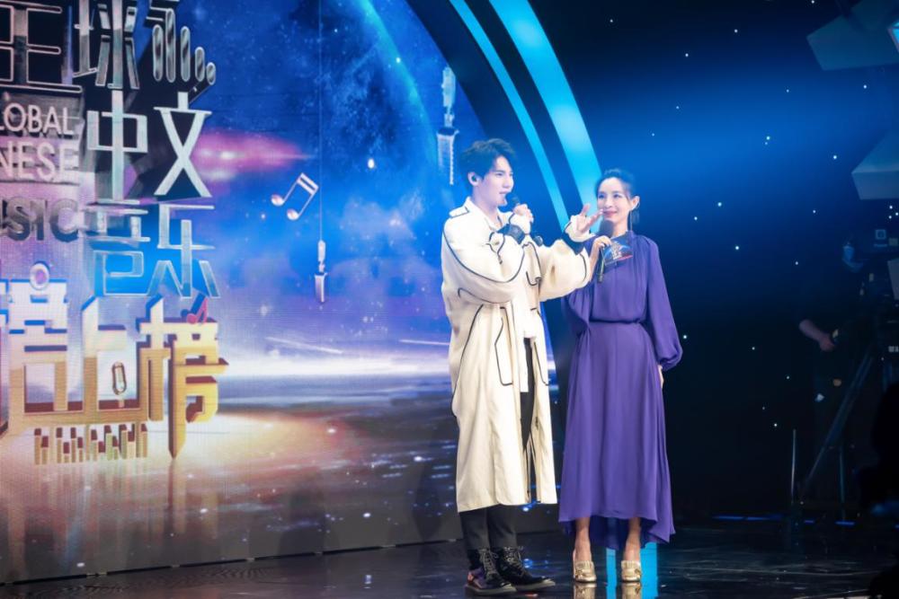 华语音乐排行_好音乐尽在华语音乐排行榜!恭喜萧亚轩获得冠军!韦礼安新歌上榜