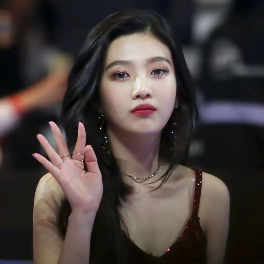 头像redvelvetjoy朴秀荣合集