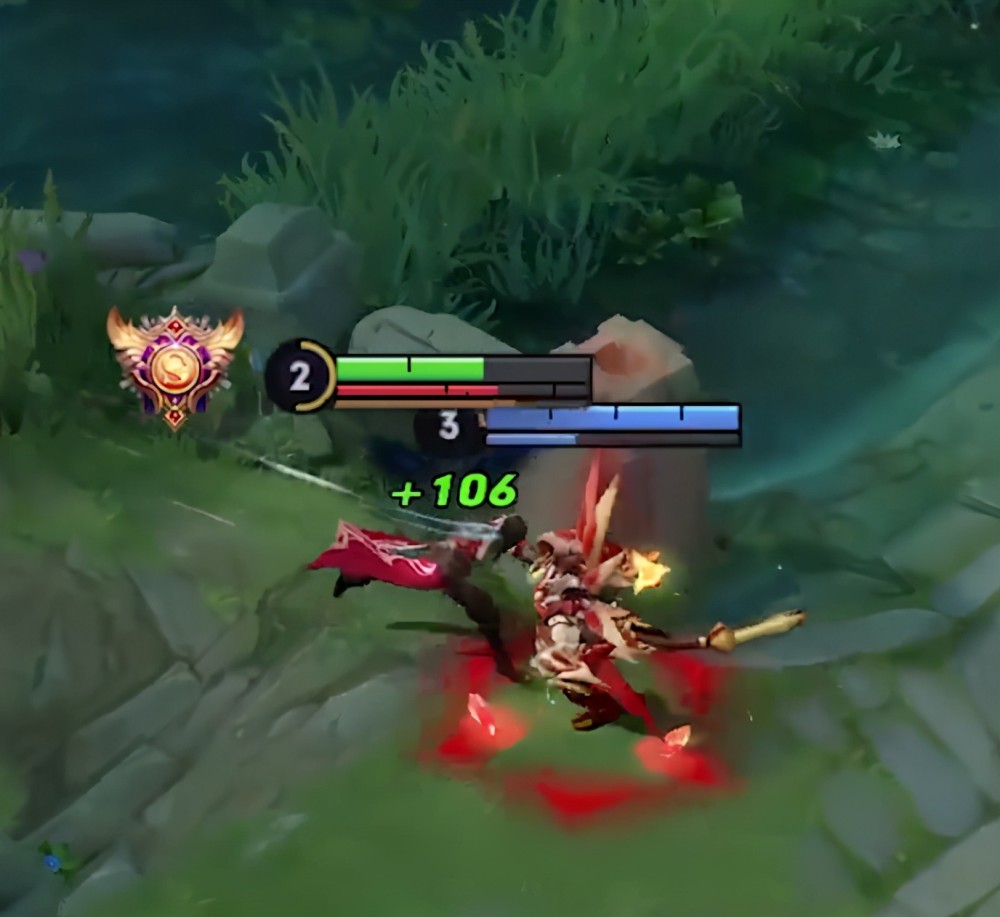 必出巫术法杖的3位英雄 玩他们不出巫术法杖 说明你是个坑货 腾讯新闻