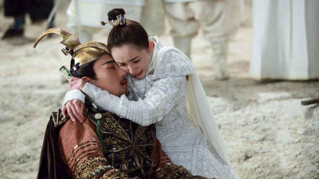 三生三世玄女背叛天族害死墨渊为何却没有受到惩罚