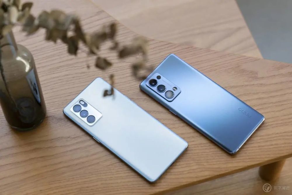 opporeno6pro系列体验2021年的夏天记忆