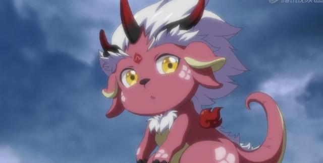 铁蛋图片其实铁蛋的来历是很神秘的,在这些宗门里面