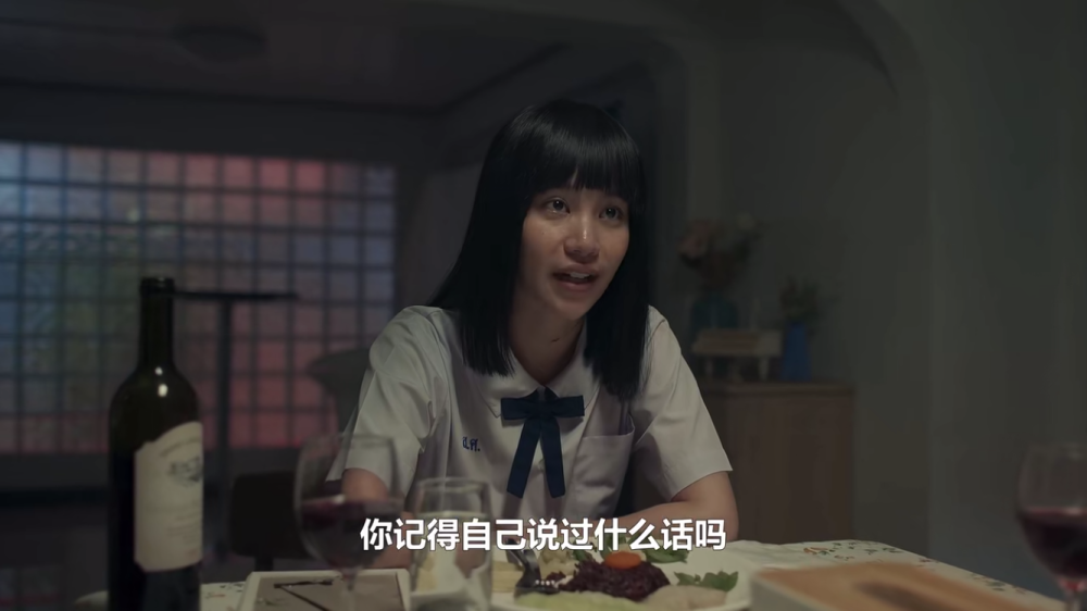 禁忌女孩娜诺变了她已经杀红了眼