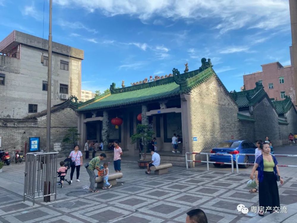 城市更新版对面的薯田埔服务中心这个项目地铁站距离