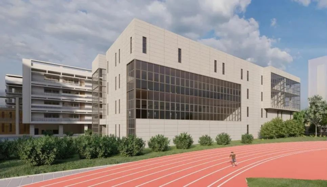 金中海湾学校2021年秋季招生办学,快来了解|汕头市金山中学|海湾|招生