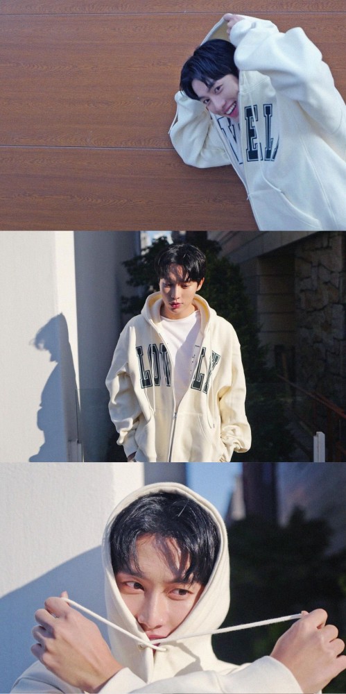 30的少年感男星