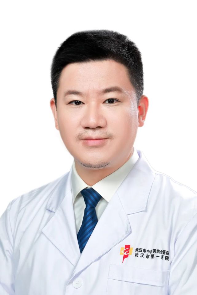 最美一医人67熊伟夏辉