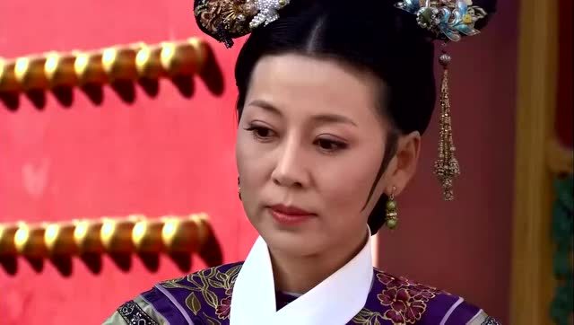 弘时生母齐妃李氏:曾深得雍正宠爱的她,却经历了高开低走的人生