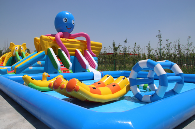 商丘新网红打卡圣地，状元文化公园即将盛大开园啦