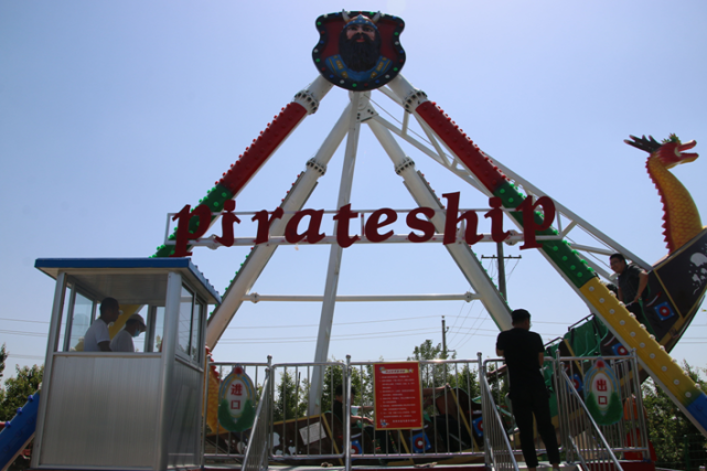 商丘新网红打卡圣地，状元文化公园即将盛大开园啦