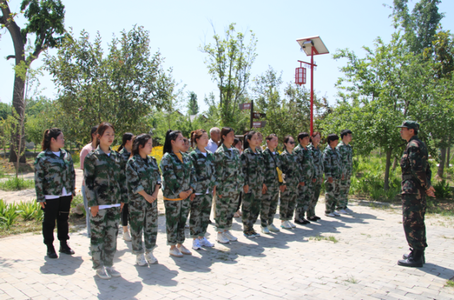 商丘新网红打卡圣地，状元文化公园即将盛大开园啦