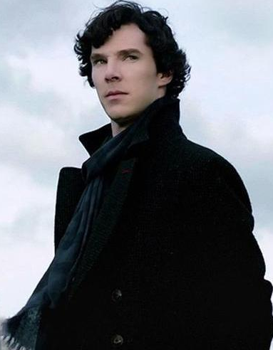 与绑匪聊天,只用20分钟走红,夏洛克到奇异博士,卷福的成名往事