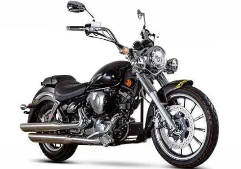 19680元起的力帆新v16探界版