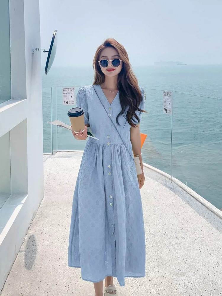 夏季气温攀升,穿搭会成负担吗?利用好降温三原理,感受清凉感_腾讯新闻