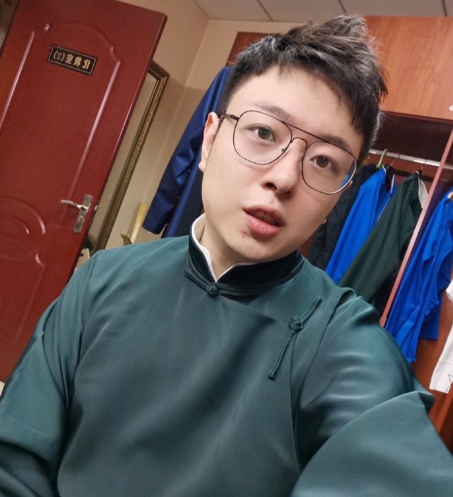 刘筱亭张九泰都成了病号,一个嗓子疼一个做手术