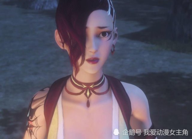 我坐在电脑前看着丁砂颖被2名万雄帮的帮众带走之