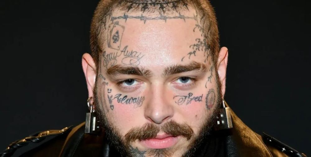 阿姆eminem和马龙post malone可能合作了!_腾讯新闻