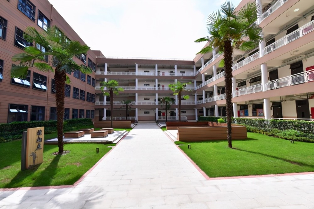 上海名校高中介绍——上海市延安中学_教育教学_教育新闻 - 265学校