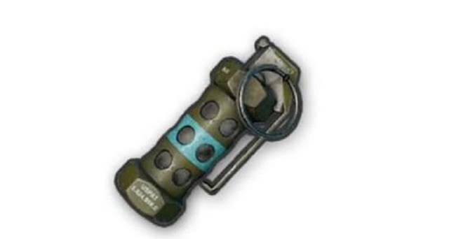 有人朝你放闪光弹,转个身闭上眼就行了?那只是你想当然_腾讯新闻