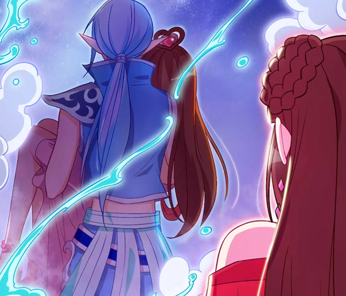 王默用眼泪唤醒店长,却低估女王威压,水王子相救,公主抱好甜!