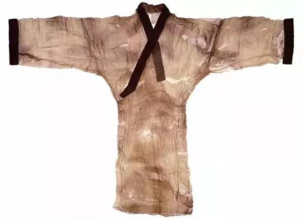 蚕桑之史当丝绸邂逅文物