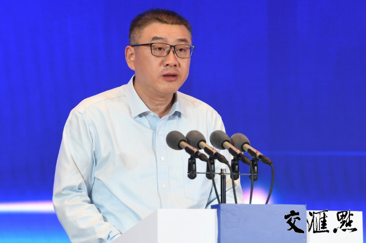 历史交汇点上再出发2021年度长三角新全媒联合体座谈会在无锡举行