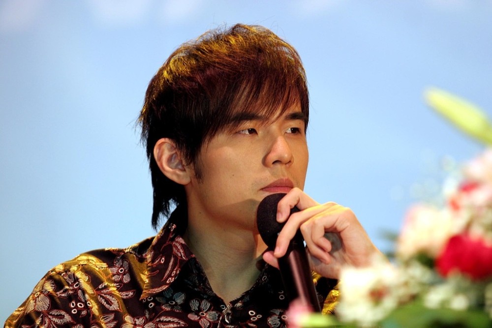 八度空间 落榜金曲奖 周杰伦外婆蒙羞 十年以后网友 神专 腾讯新闻