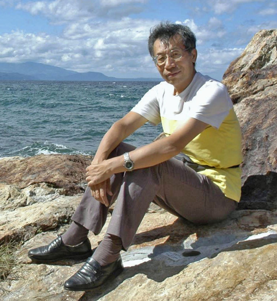 日本副台长派驻中国后,感慨工作氛围从未经历,整个人性格变开朗