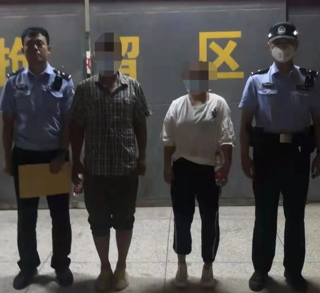 洛阳警方迅速处置两起袭警案件