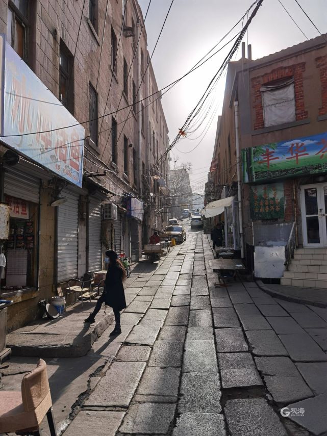 黄岛路|济宁|市南区|芝罘路|安徽路|青岛