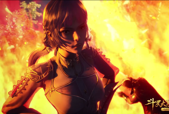 斗罗大陆唐三获得瀚海乾坤罩马红俊是不是遇见危险了