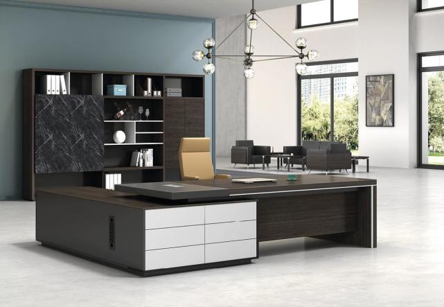 职场篇:成功人士的办公室风水如何布置,早点做到心里有数!