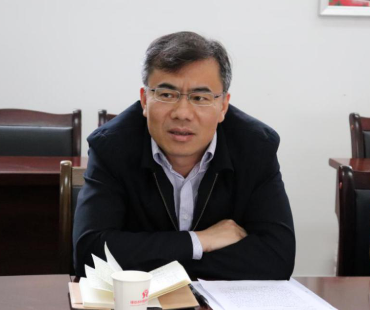 云南省司法厅调研组到崇德街道调研指导工作