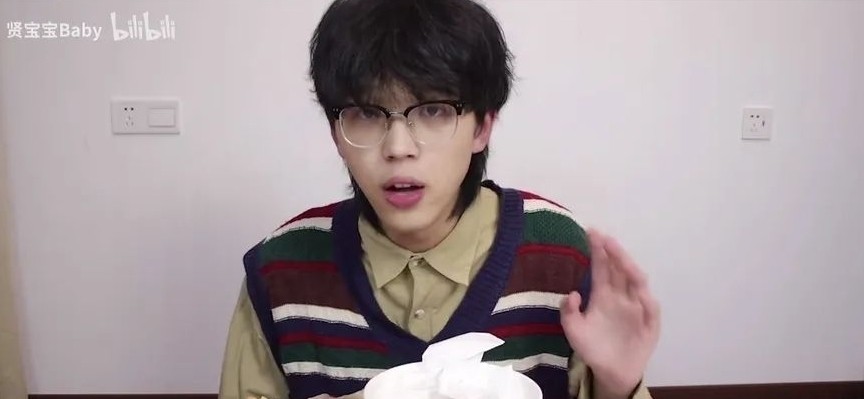 盘点b站关注列表里粉丝前几的up主看看你关注了多少