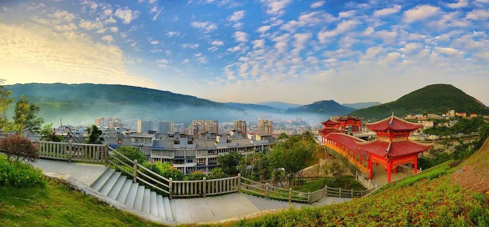 2023,让你融化在峨边12个月的美景中!_腾讯新闻