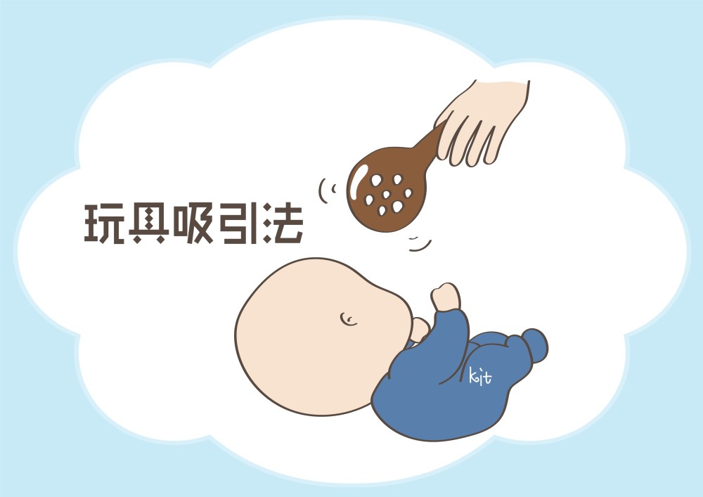 宝宝掌握翻身的时间决定了孩子的聪明度家长看过来