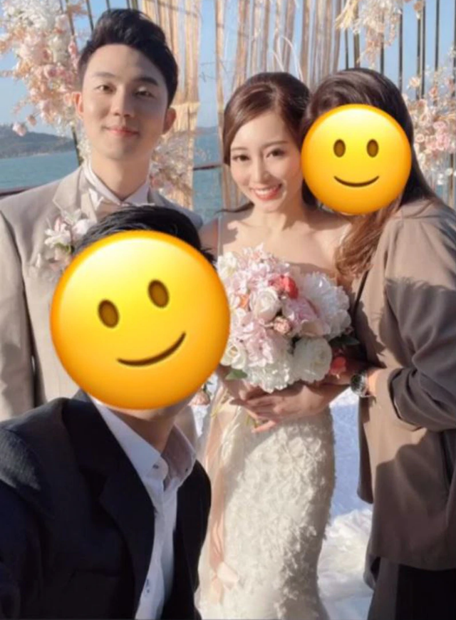 冯盈盈回应《逆天奇案》负评,已与tvb加签十年,只找月入8k男友