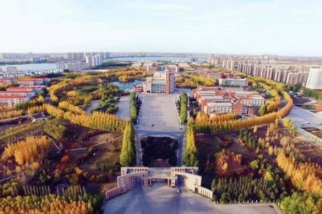 东北石油大学好不好 腾讯新闻