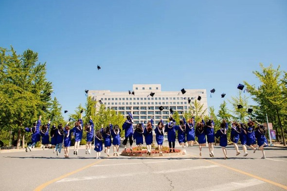 东北财经大学,一所实力不输211的老牌名校!