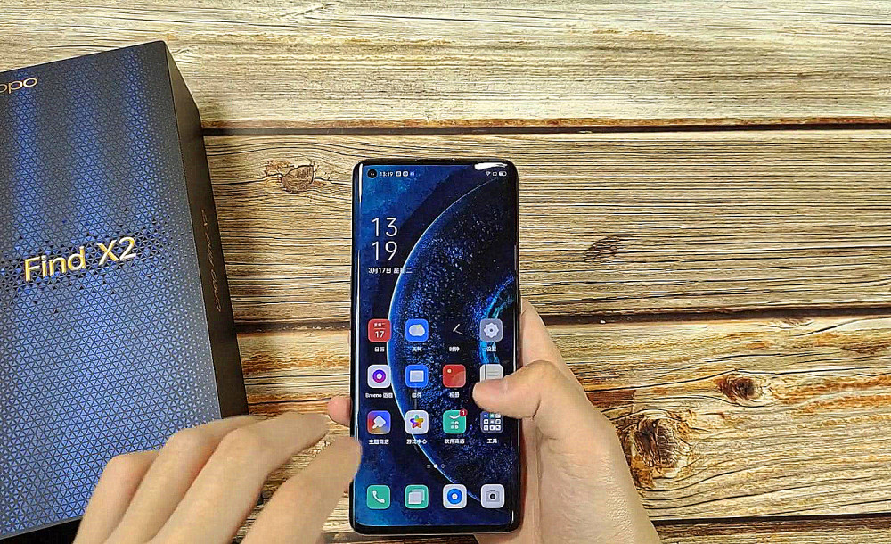 分销商妥协oppofindx2跌至3499元或是难以抗拒的香