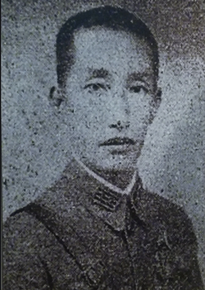 抗战名将排行榜_盘点黄埔十大抗日名将,排名不分先后,谁才是你心目中最敬佩的人
