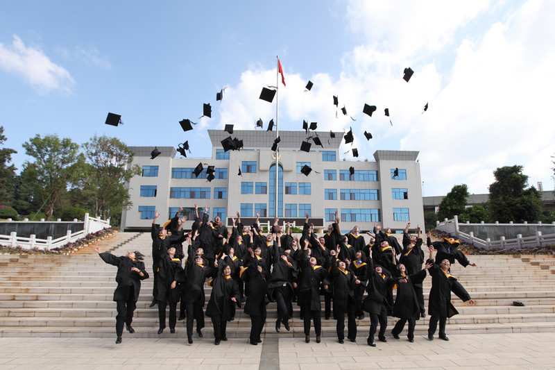 云南警官学院怎么样是不是考上了就能当警察