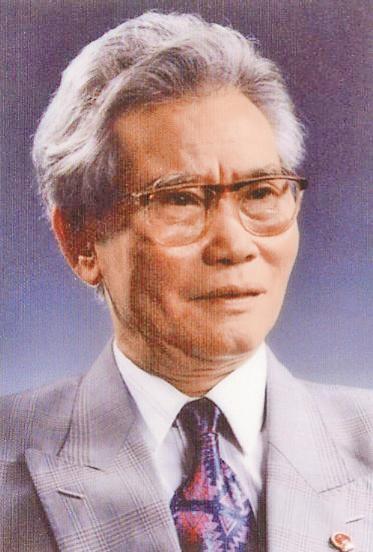 数风流人物丨时代楷模彭士禄姓百家姓造核潜艇