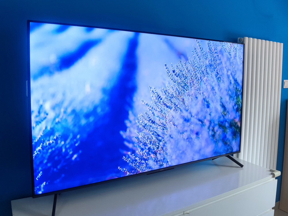 失去的价格又回来了,荣耀智慧屏65英寸版仅2999元