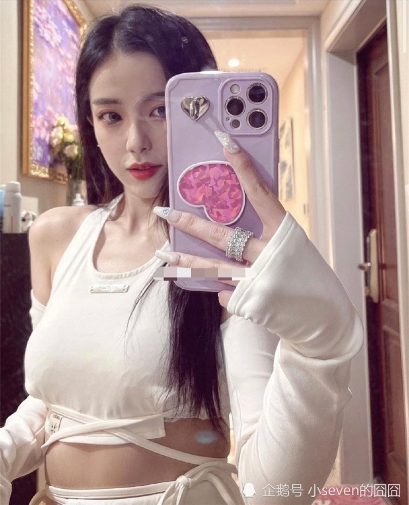 网红特蕾莎图片