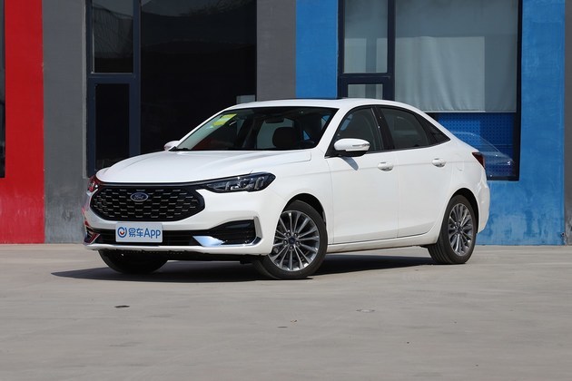 十万家轿新标杆新一代福睿斯竞争力分析