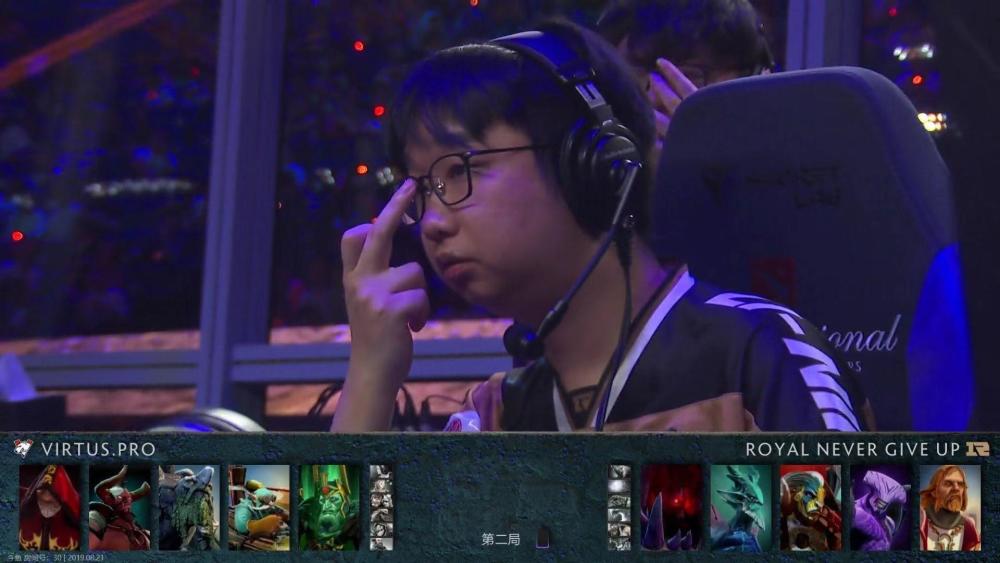 dota2小象无缘major后新人redpanda疑似被换玩家怎么不踢yang