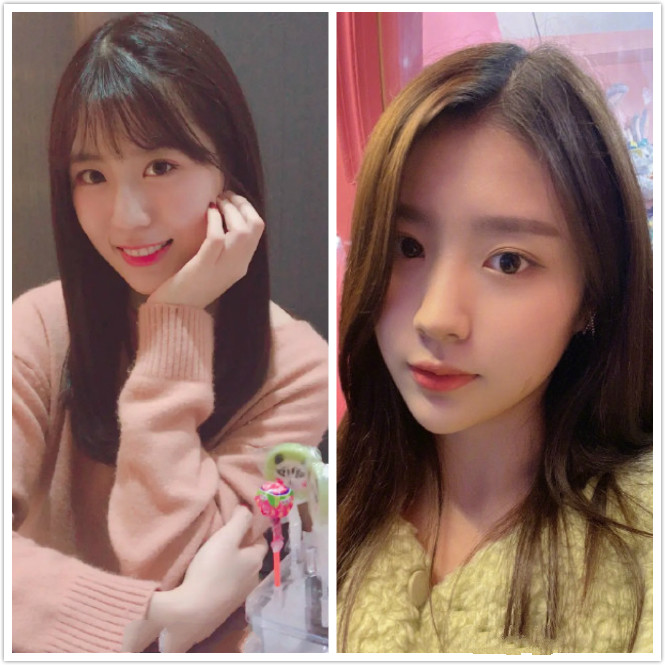 郝富申前段时间刚刚被媒体爆出和吴茜街边热吻,而现在又被实锤已经有