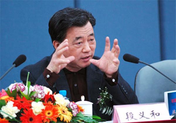 落网记:为情妇投入太多,最终忍无可忍把情妇炸死|情妇|段义和|柳海平