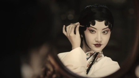 司藤原著成长期不被爱人格分裂后没有长歪被爱才会痊愈